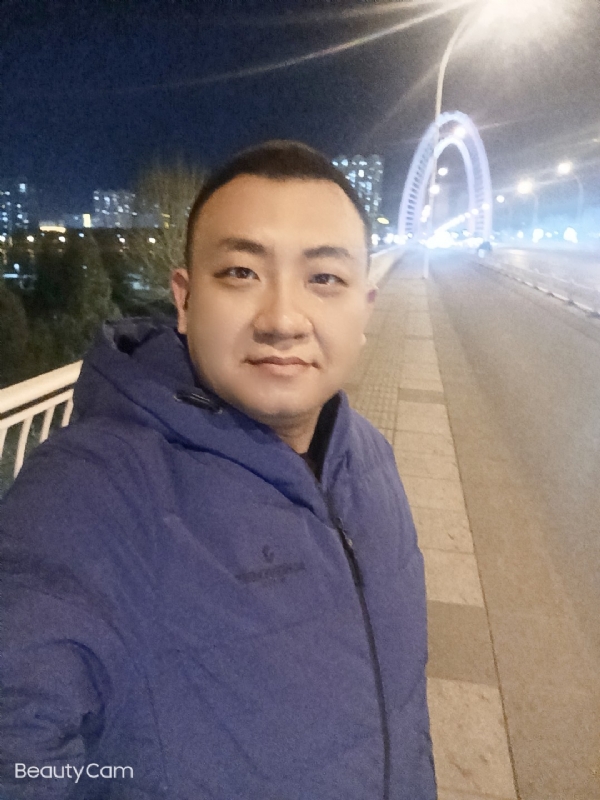 三千繁花落的第一张照片--平顶山相亲服务中心