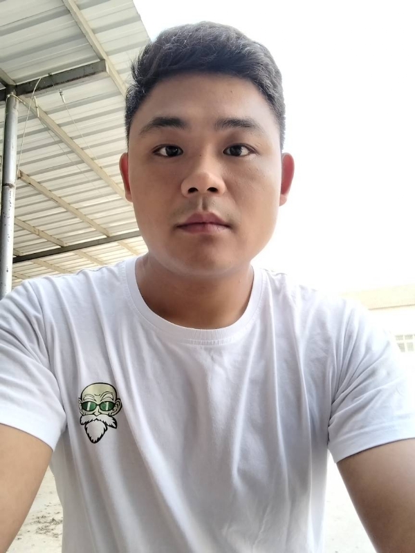 高大威武的第一张照片--平顶山相亲服务中心