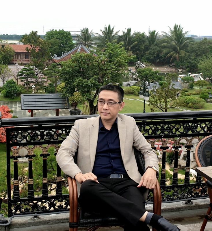 stevencheung的第二张照片--平顶山相亲服务中心