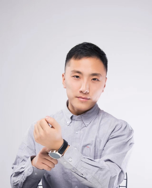 孤独的小屁猪的第一张照片--平顶山相亲服务中心