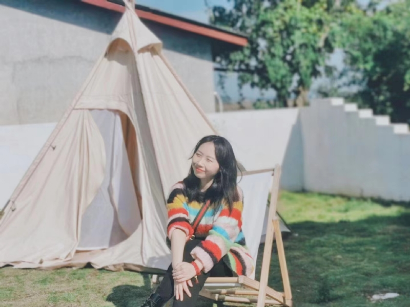 魔法的第一张照片--平顶山相亲服务中心