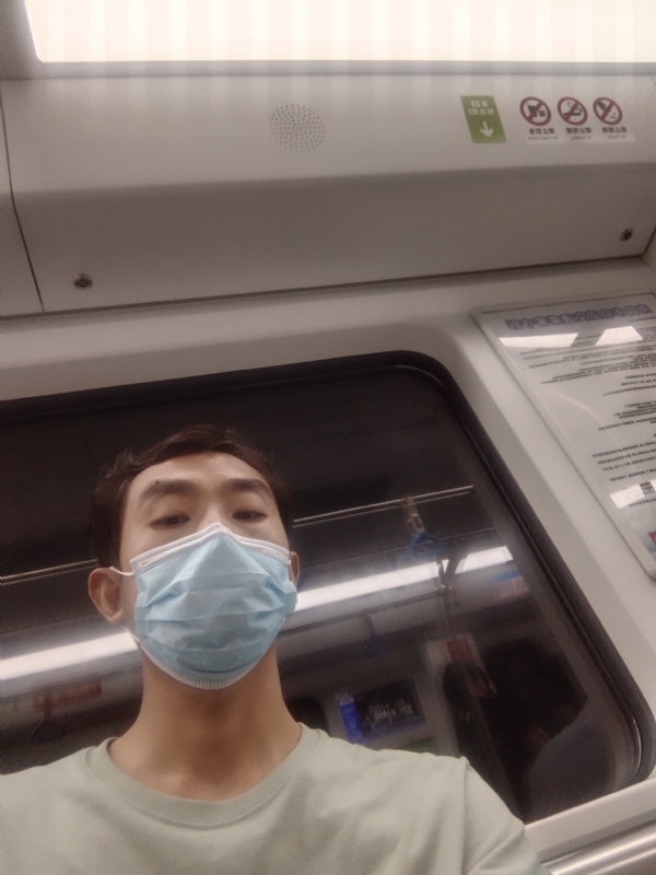 阿兵的第一张照片--平顶山相亲服务中心