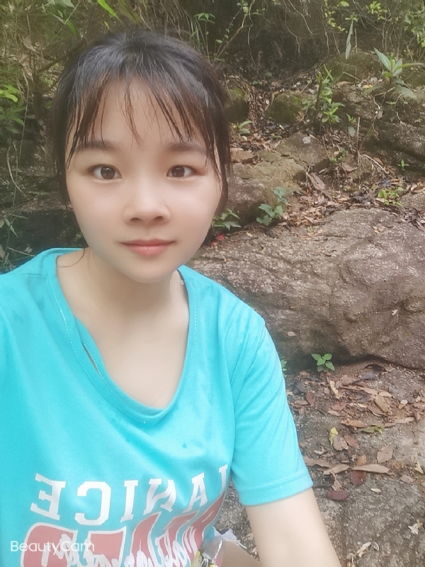 糖糖的第一张照片--平顶山相亲服务中心