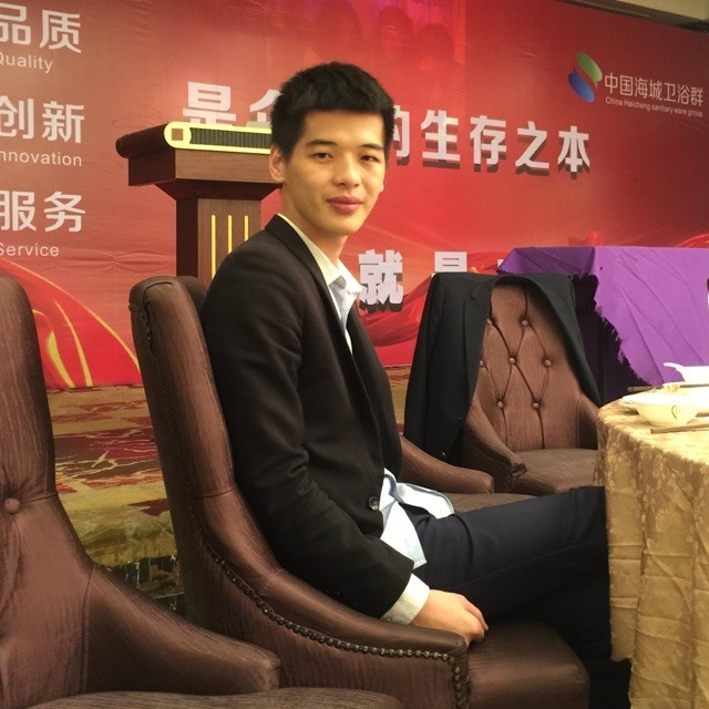 暖的第二张照片--平顶山相亲服务中心