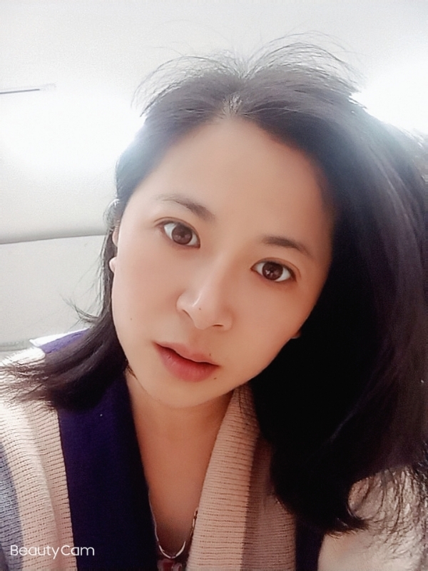 露水的第一张照片--平顶山相亲服务中心