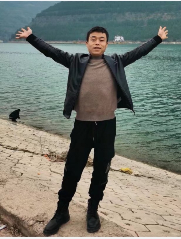 寂寞的风的第二张照片--平顶山相亲服务中心