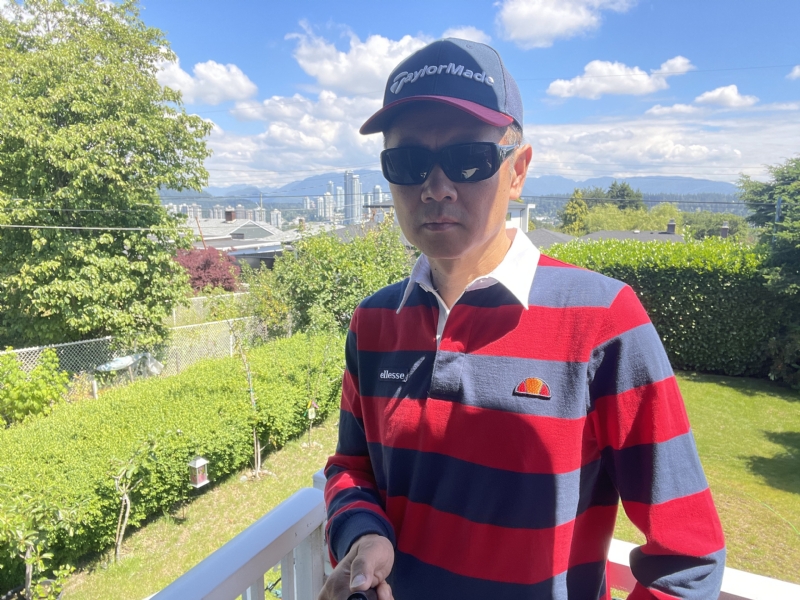 Tony的第一张照片--平顶山相亲服务中心