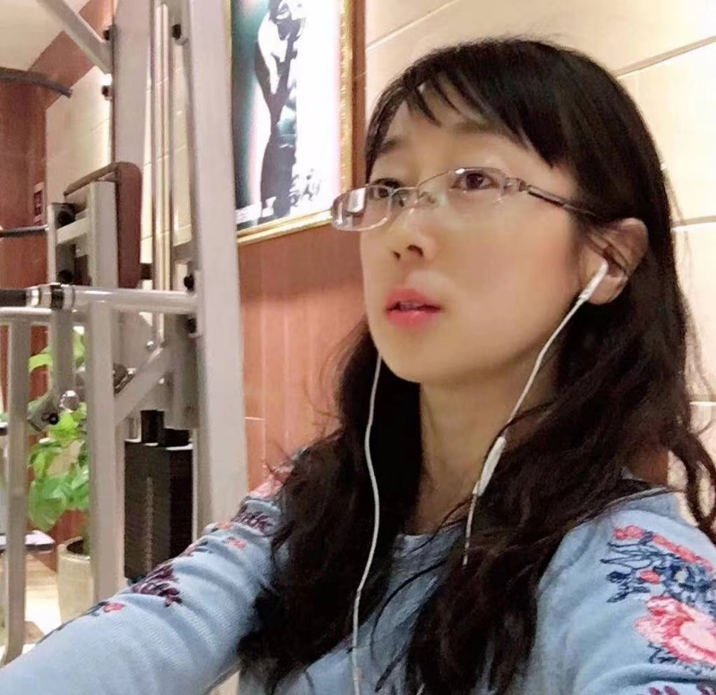 木千的第二张照片--平顶山相亲服务中心