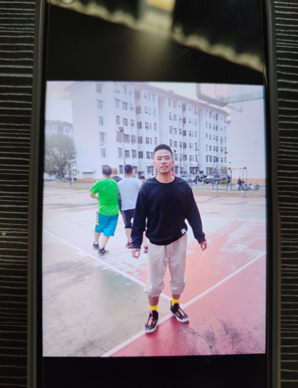 为你钟情的第一张照片--平顶山相亲服务中心