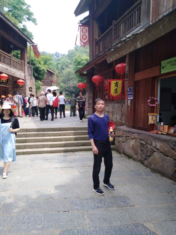 LX的第一张照片--平顶山相亲服务中心