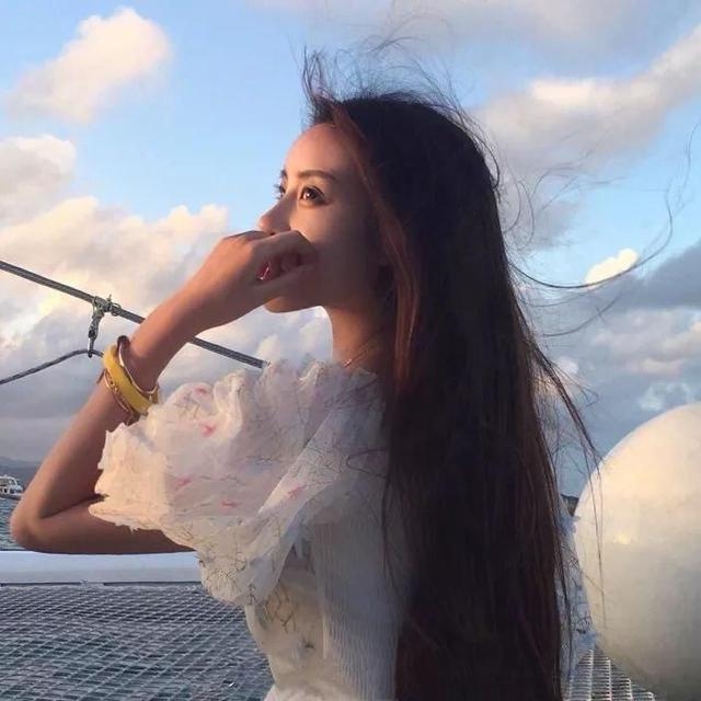 花想要的第一张照片--平顶山相亲服务中心