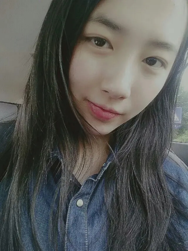 小她的第一张照片--平顶山相亲服务中心