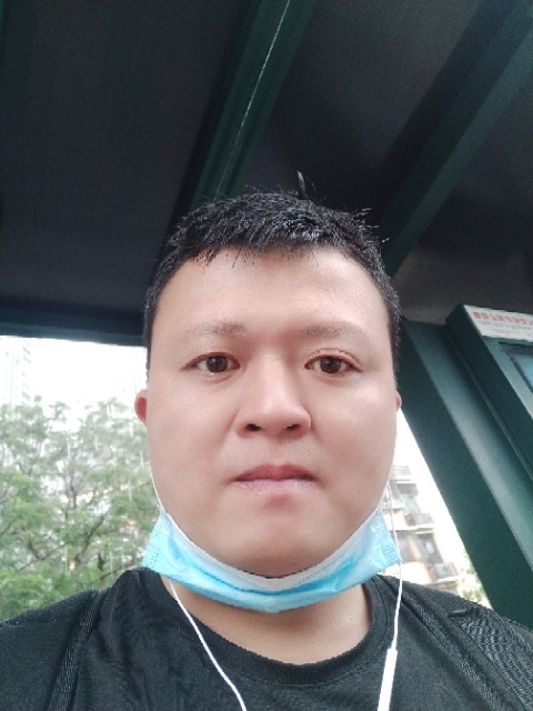 李生的第一张照片--平顶山相亲服务中心