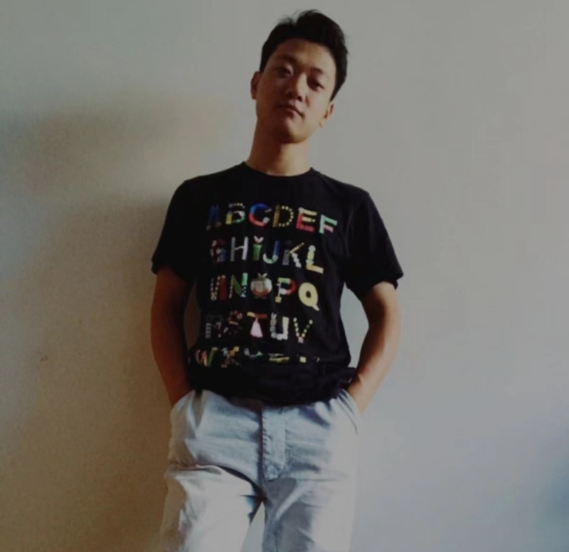 朝歌的第一张照片--平顶山相亲服务中心