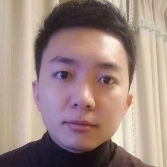 金刚大面包的第一张照片--平顶山相亲服务中心