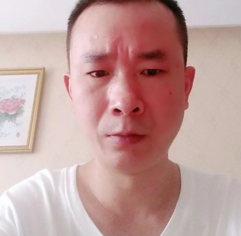 自由飞翔的第三张照片--平顶山相亲服务中心