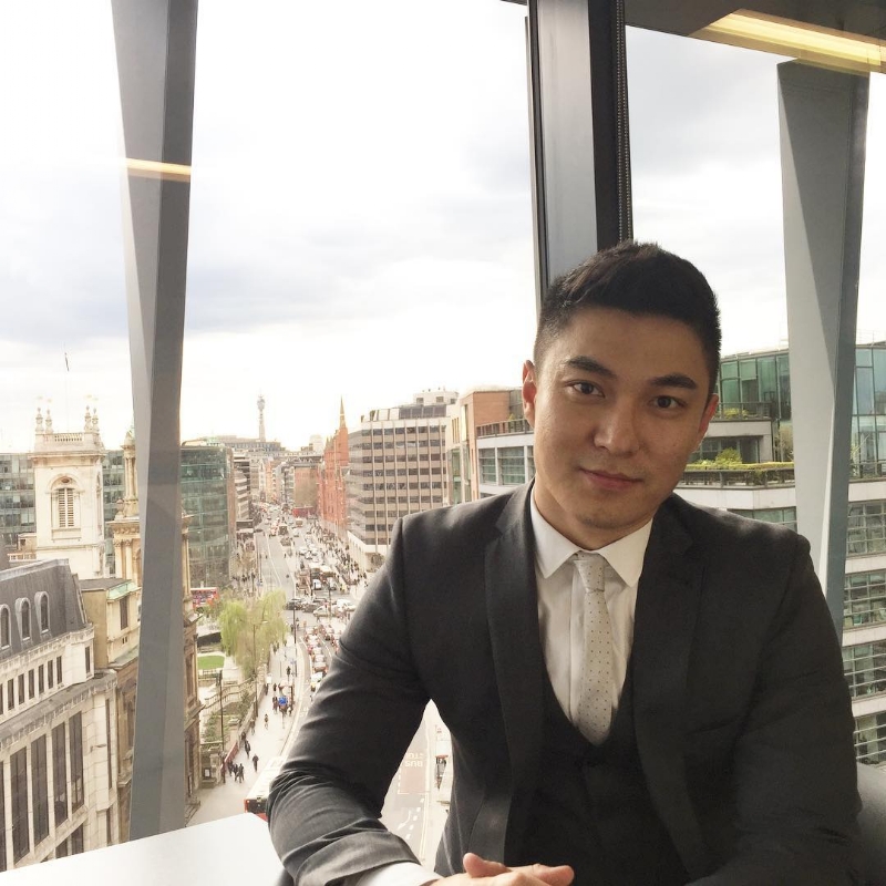 林書榮的第一张照片--平顶山相亲服务中心