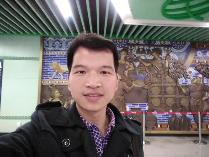 笑看风云的第一张照片--平顶山相亲服务中心