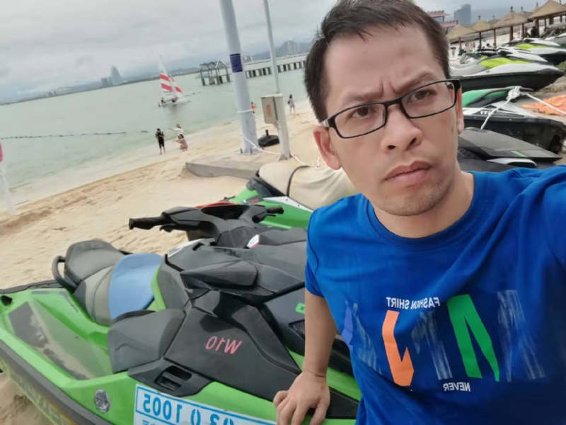 天涯漂海角泊的第三张照片--平顶山相亲服务中心