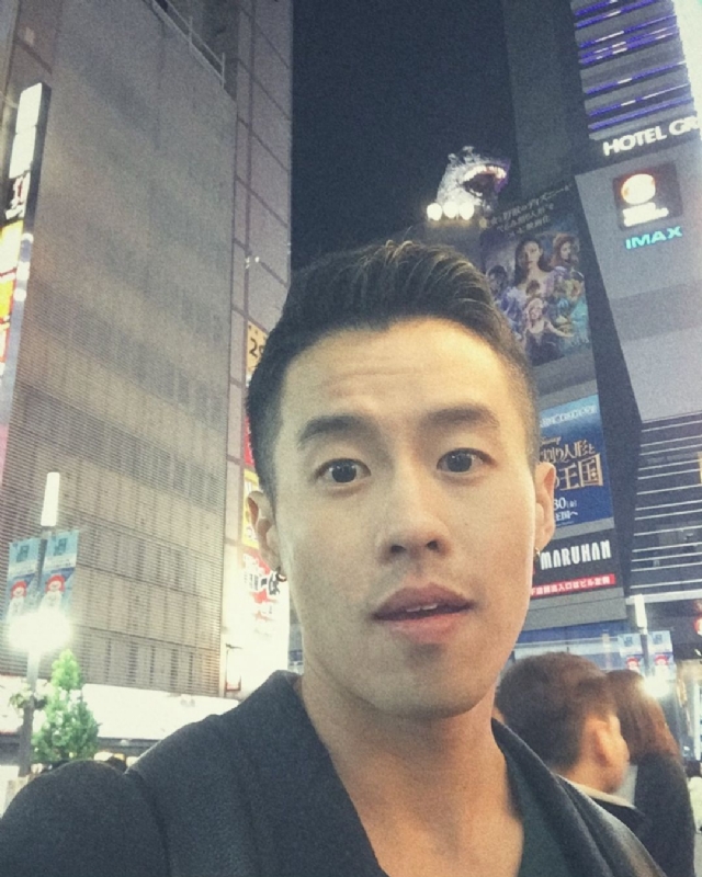 寒江孤影的第一张照片--平顶山相亲服务中心