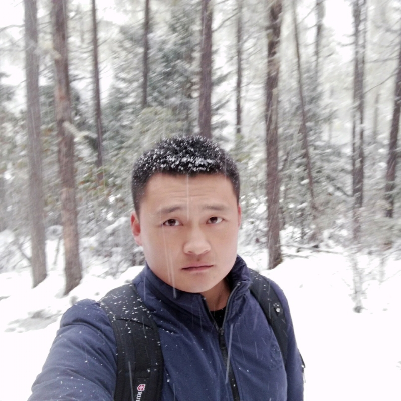 天道酬勤的第四张照片--平顶山相亲服务中心