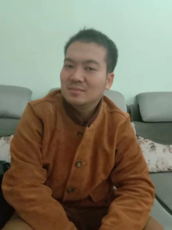 艺民的第一张照片--平顶山相亲服务中心