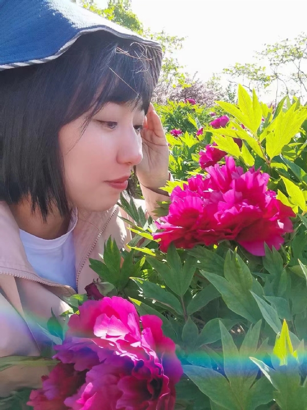 棉花的第一张照片--平顶山相亲服务中心