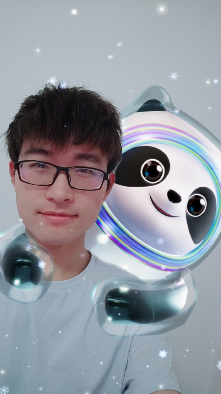 乐善好施先生的第一张照片--平顶山相亲服务中心