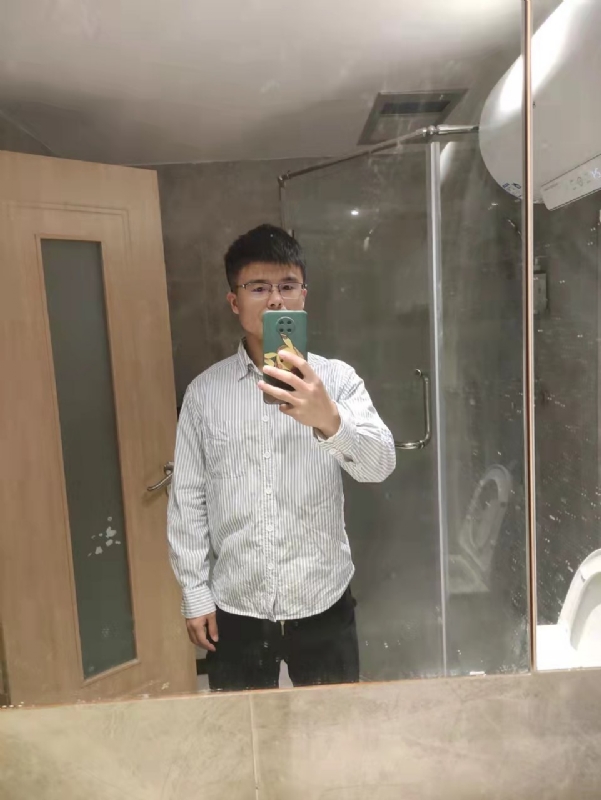 热心市民小胡的第一张照片--平顶山相亲服务中心