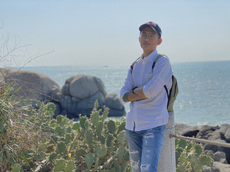 张妥妥的第一张照片--平顶山相亲服务中心