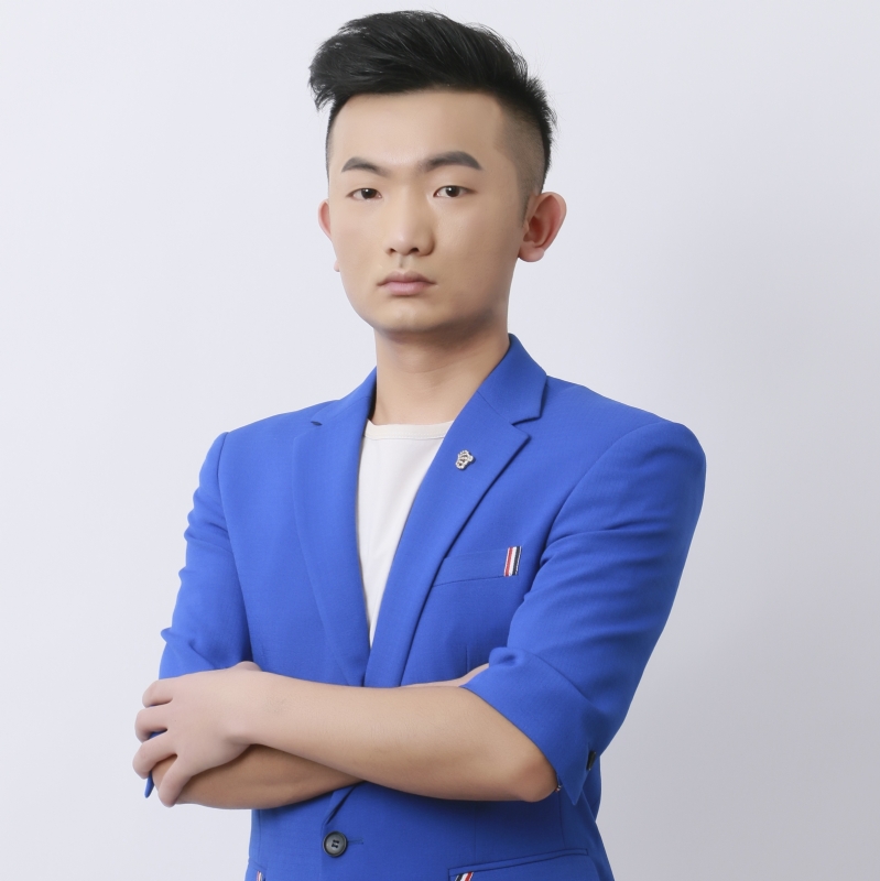 吴海瑞的第一张照片--平顶山相亲服务中心