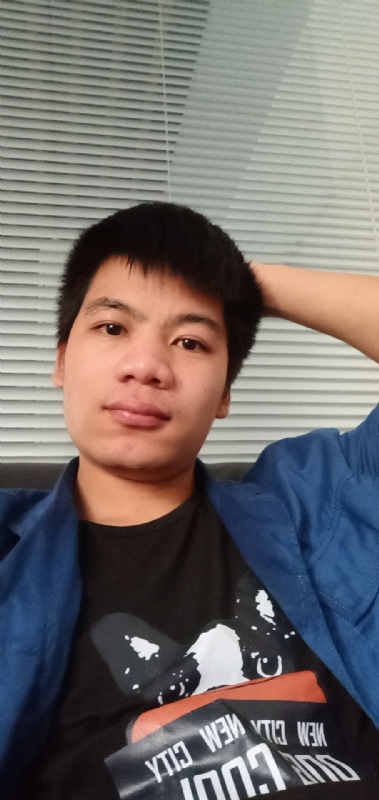 狂犬m的第二张照片--平顶山相亲服务中心