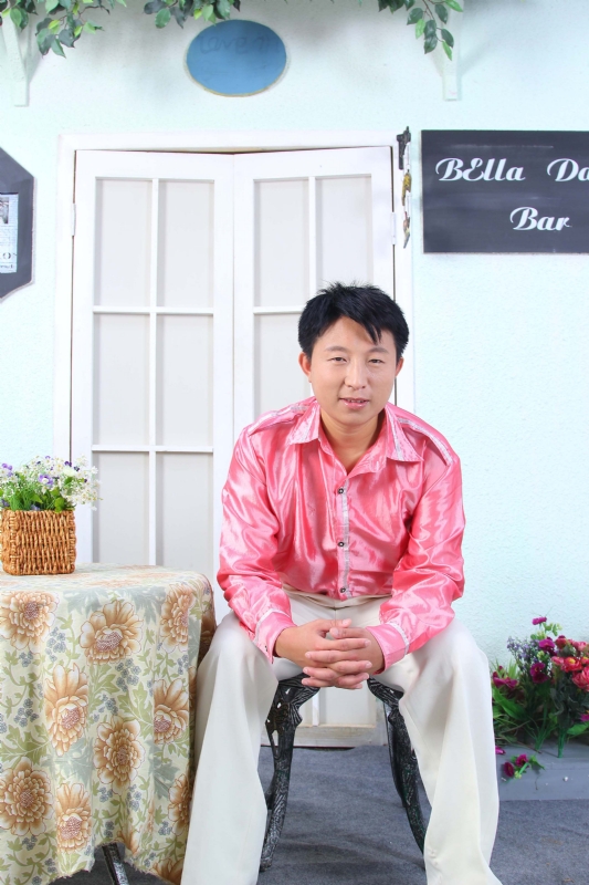 令狐四的第一张照片--平顶山相亲服务中心