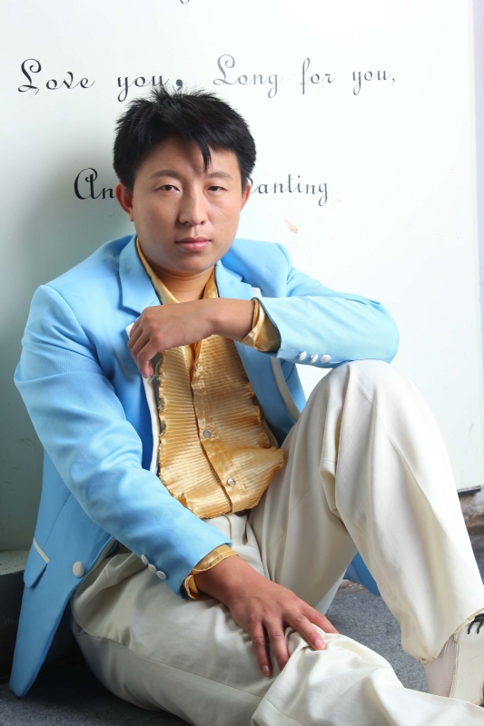 令狐四的第二张照片--平顶山相亲服务中心