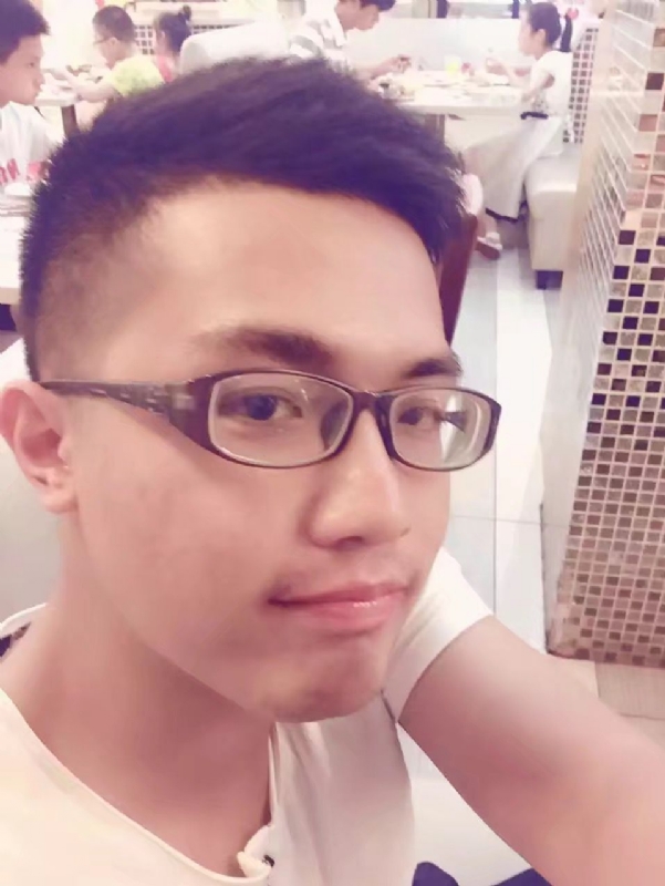 文哥的第二张照片--平顶山相亲服务中心