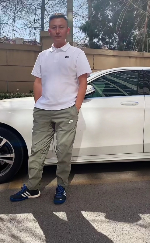 撕心裂肺的第一张照片--平顶山相亲服务中心