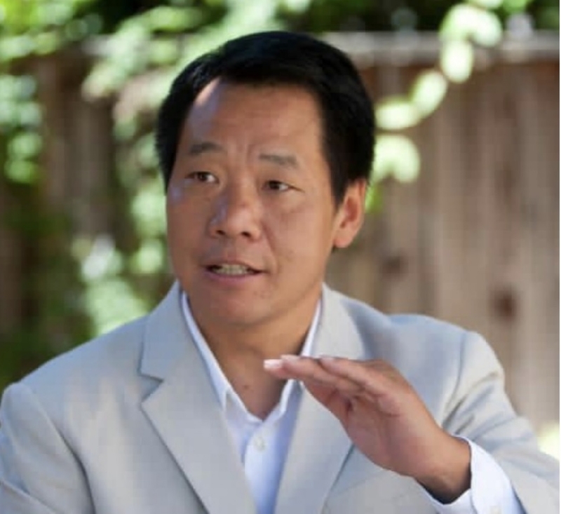 陈先生的第一张照片--平顶山相亲服务中心