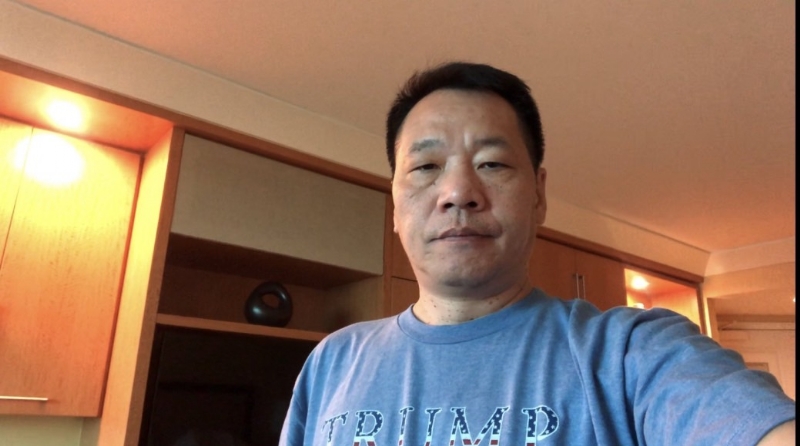 陈先生的第三张照片--平顶山相亲服务中心