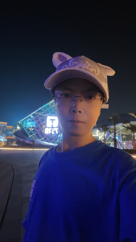 富贵使我们相遇的第一张照片--平顶山相亲服务中心