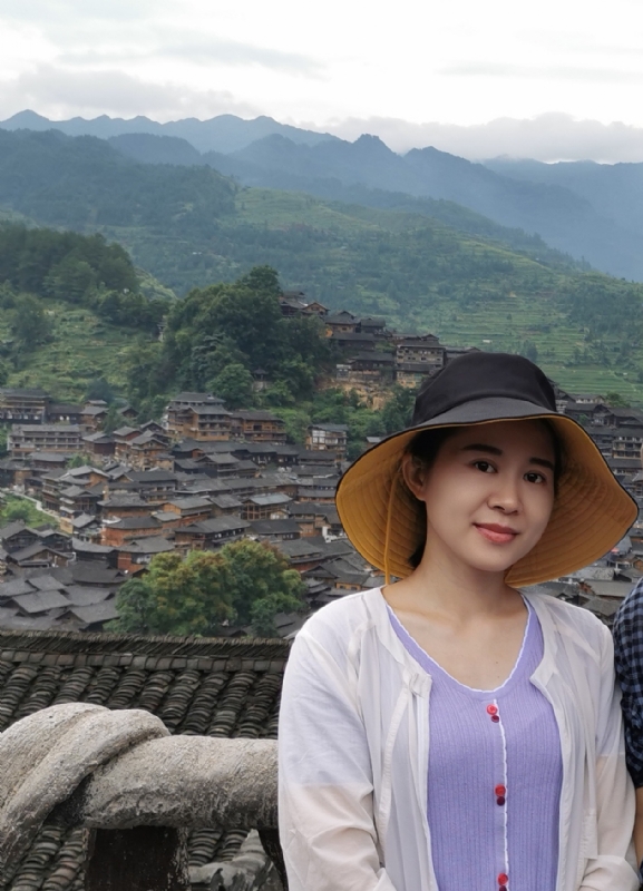 linlin的第二张照片--平顶山相亲服务中心