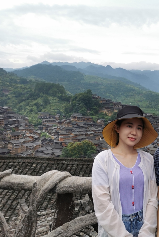 linlin的第三张照片--平顶山相亲服务中心