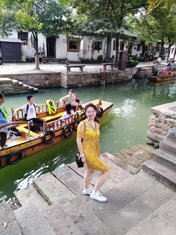 dian的第一张照片--平顶山相亲服务中心