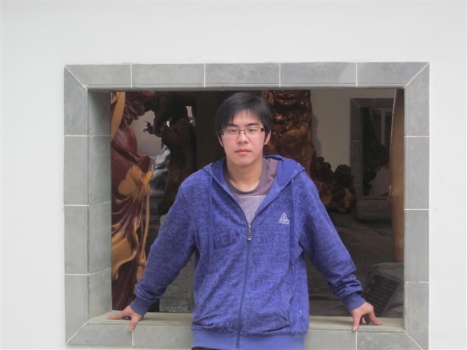 爱吃竹子的小熊的第二张照片--平顶山相亲服务中心