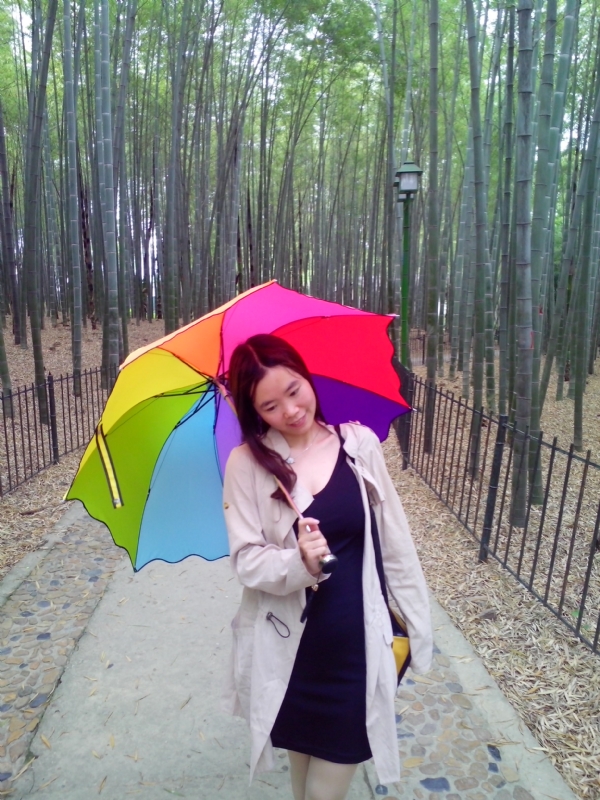 小小白的第二张照片--平顶山相亲服务中心