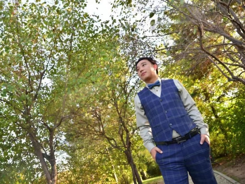 Astro—Cat的第一张照片--平顶山相亲服务中心