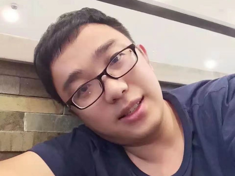 Astro—Cat的第二张照片--平顶山相亲服务中心