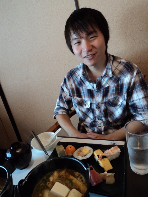 ekichi的第一张照片--平顶山相亲服务中心