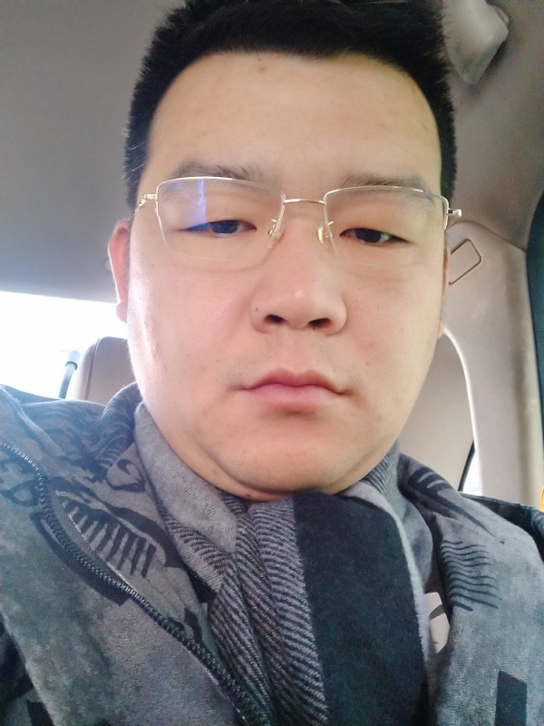 丶情歌的第一张照片--平顶山相亲服务中心