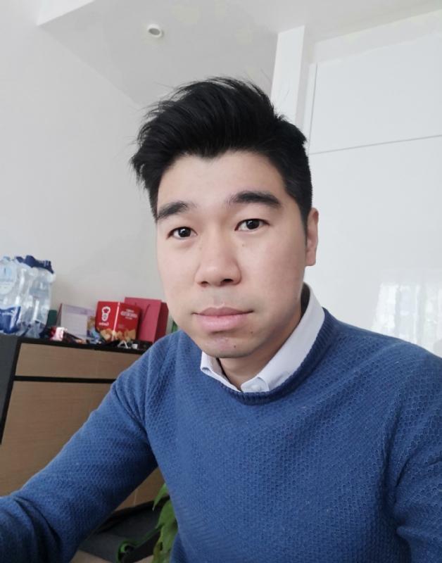 Andy的第二张照片--平顶山相亲服务中心