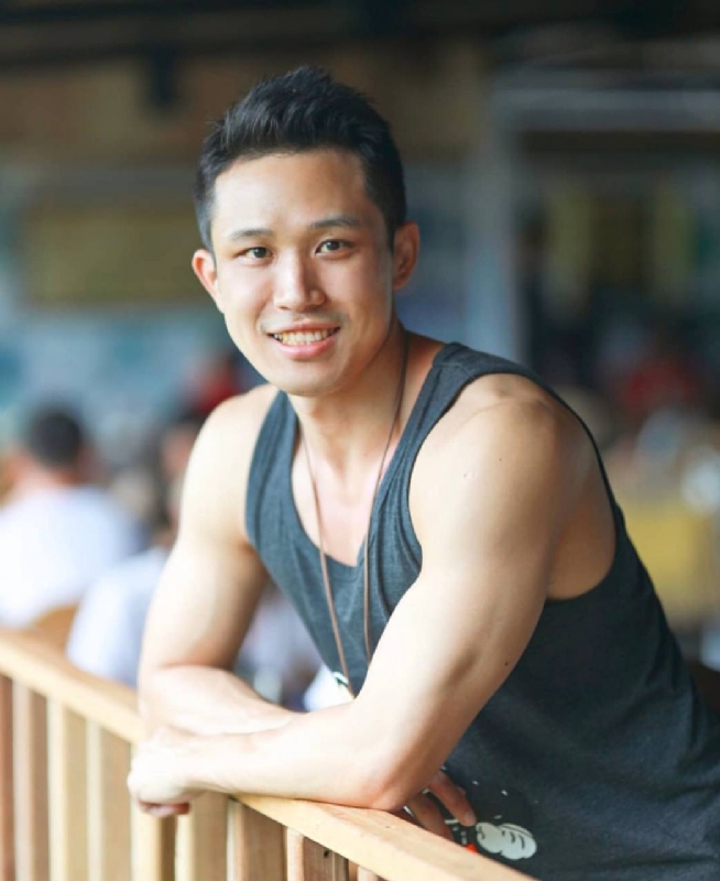 青山綠水的第一张照片--平顶山相亲服务中心